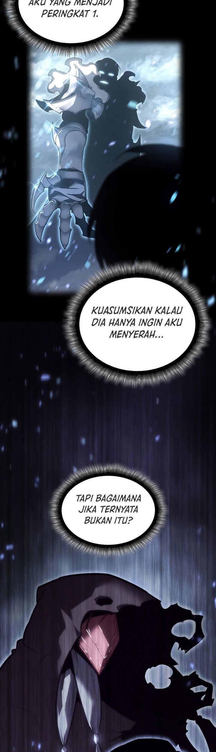 Return of the SSS-Class Ranker - Chapter 52 - Page 14