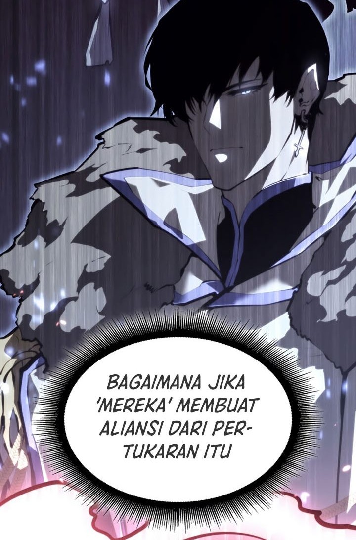 Return of the SSS-Class Ranker - Chapter 52 - Page 15