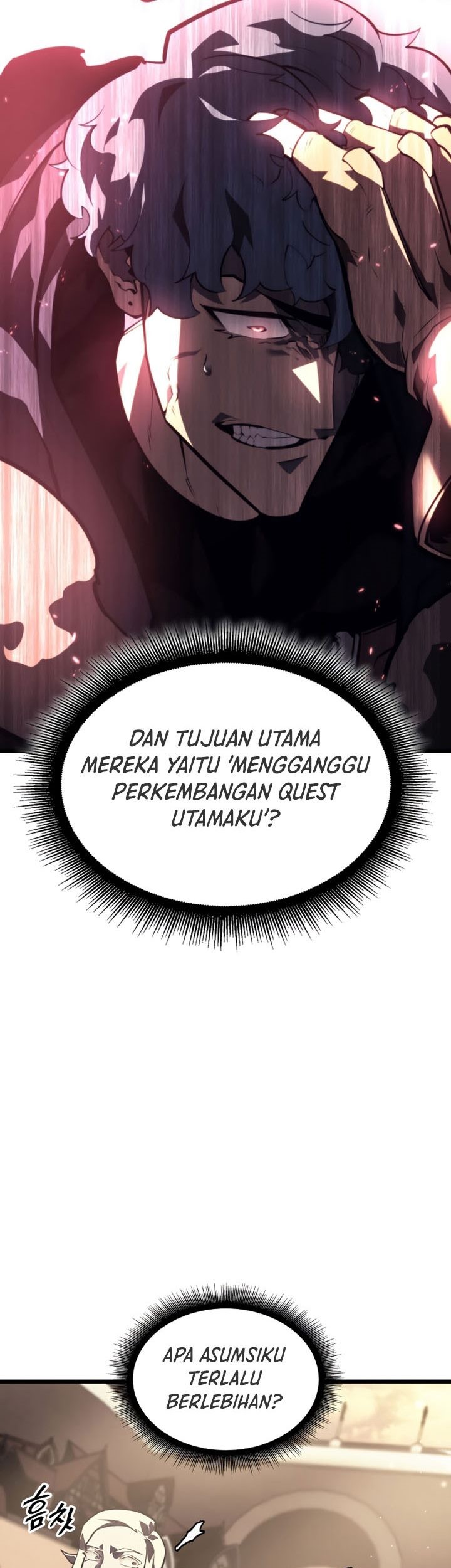 Return of the SSS-Class Ranker - Chapter 52 - Page 16