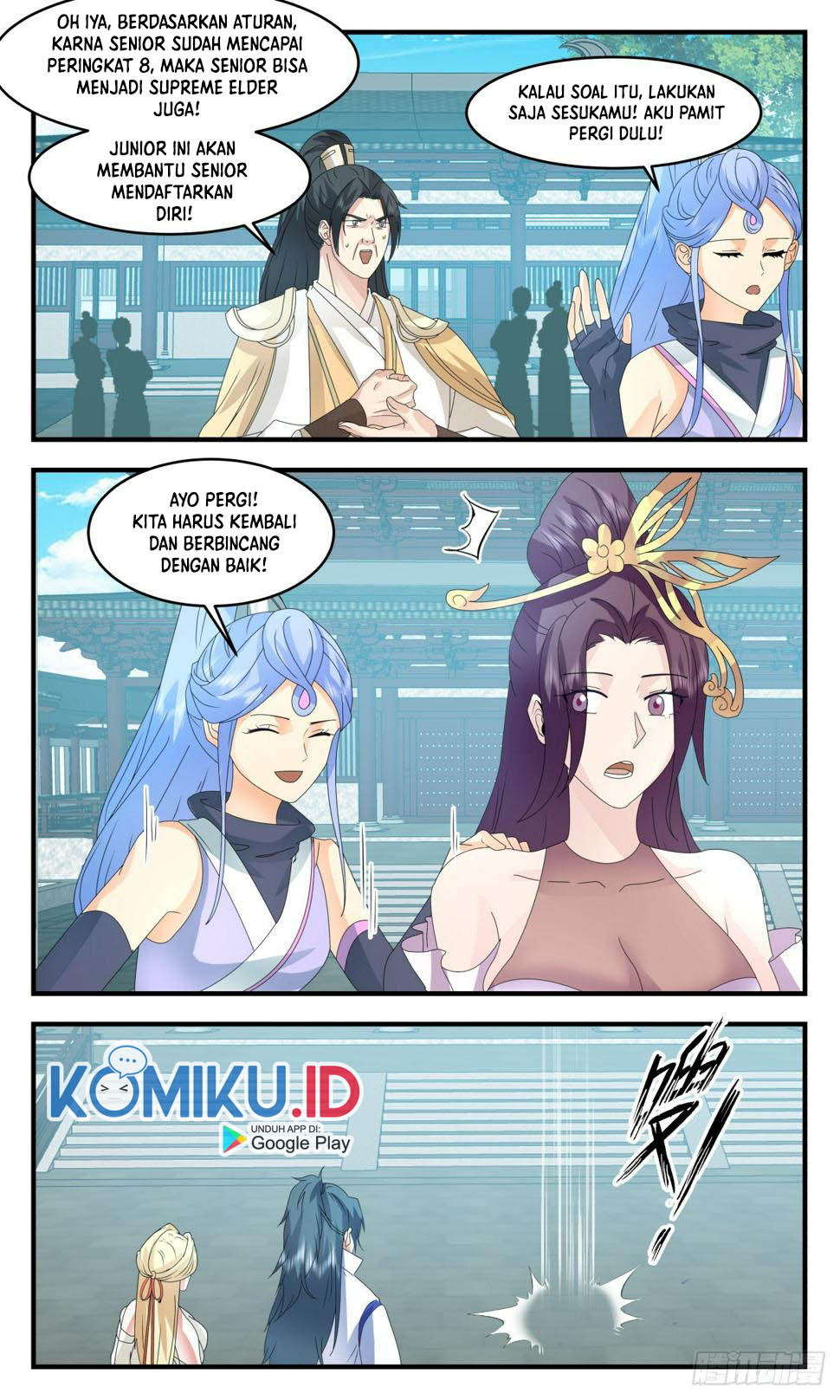 Martial Peak Part 2 Chapter 3001 - https://gambar-id.komiku.org/uploads2/2675722-10.jpg