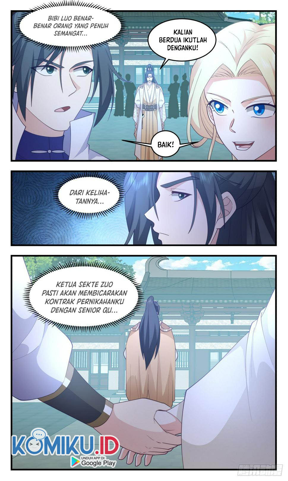 Martial Peak Part 2 Chapter 3001 - https://gambar-id.komiku.org/uploads2/2675722-11.jpg