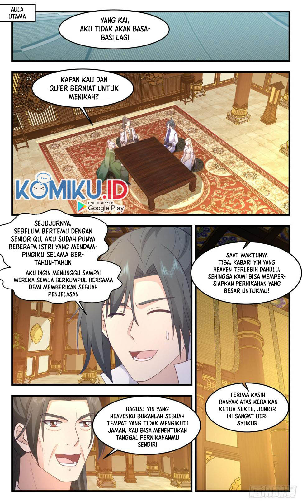 Martial Peak Part 2 Chapter 3001 - https://gambar-id.komiku.org/uploads2/2675722-12.jpg