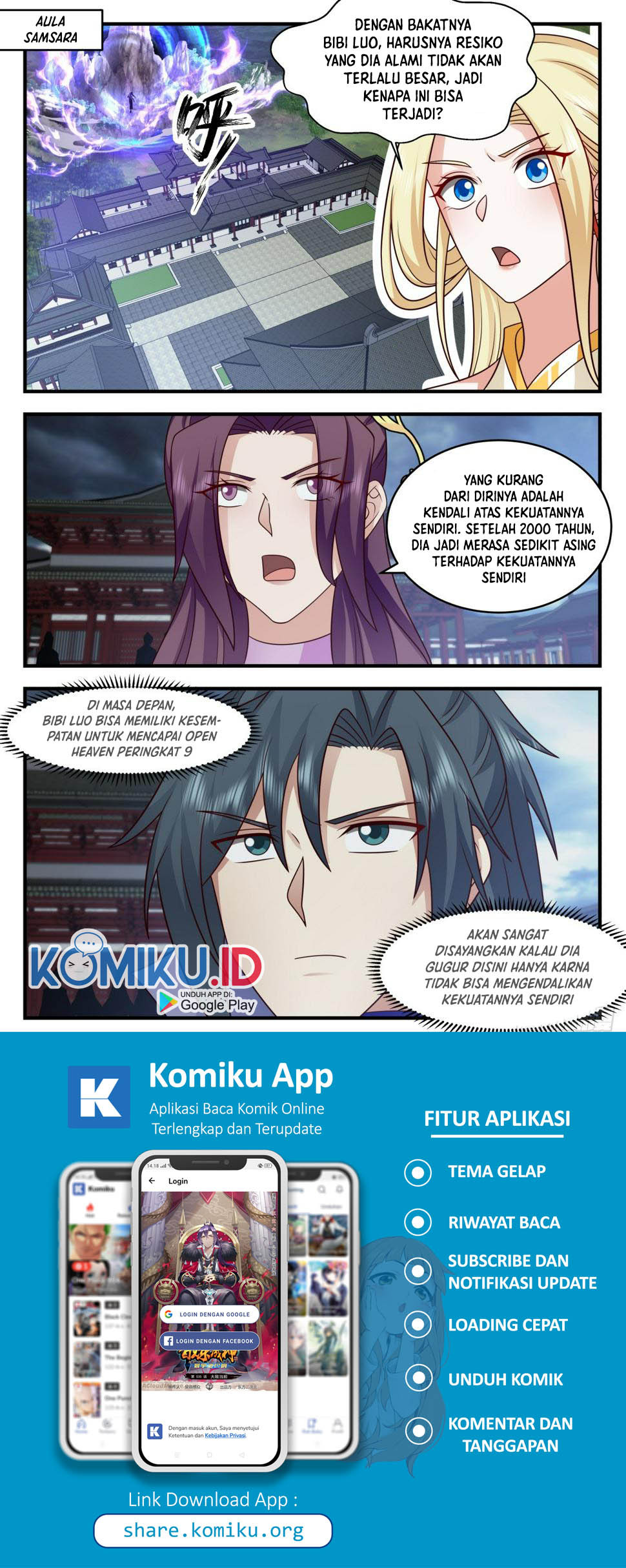 Martial Peak Part 2 Chapter 3001 - https://gambar-id.komiku.org/uploads2/2675722-3.jpg