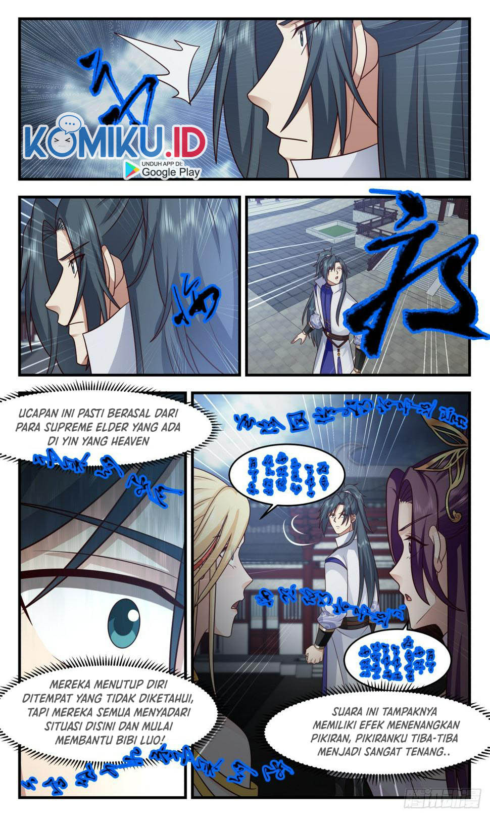 Martial Peak Part 2 Chapter 3001 - https://gambar-id.komiku.org/uploads2/2675722-4.jpg