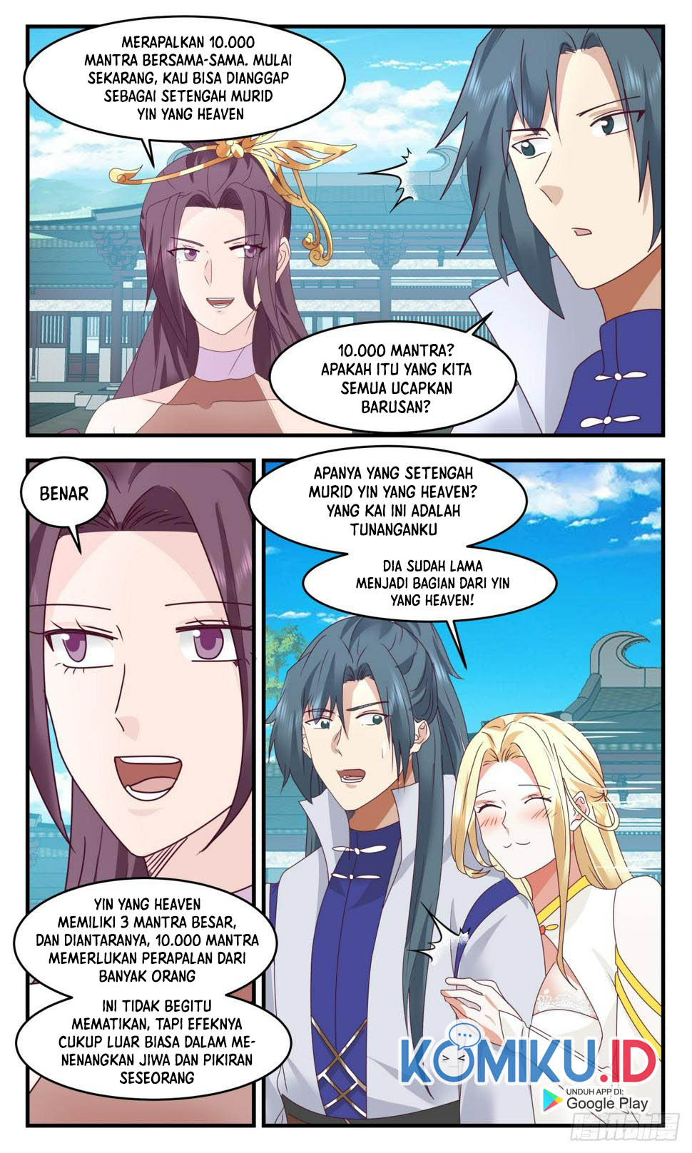 Martial Peak Part 2 Chapter 3001 - https://gambar-id.komiku.org/uploads2/2675722-7.jpg