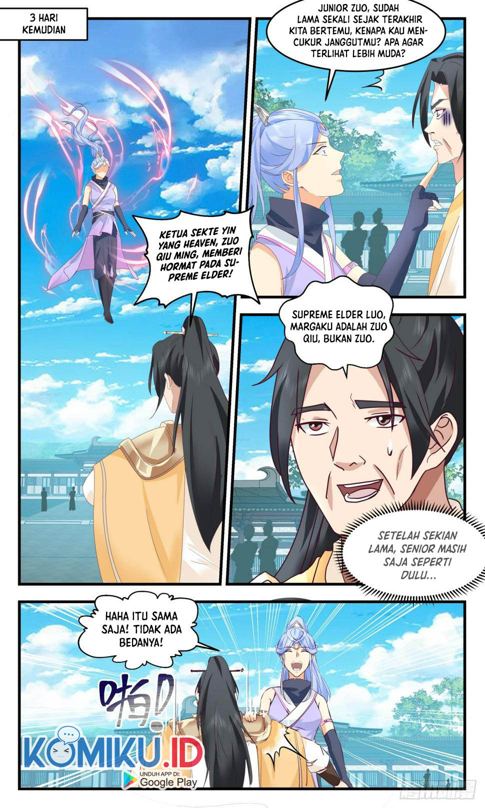 Martial Peak Part 2 Chapter 3001 - https://gambar-id.komiku.org/uploads2/2675722-8.jpg