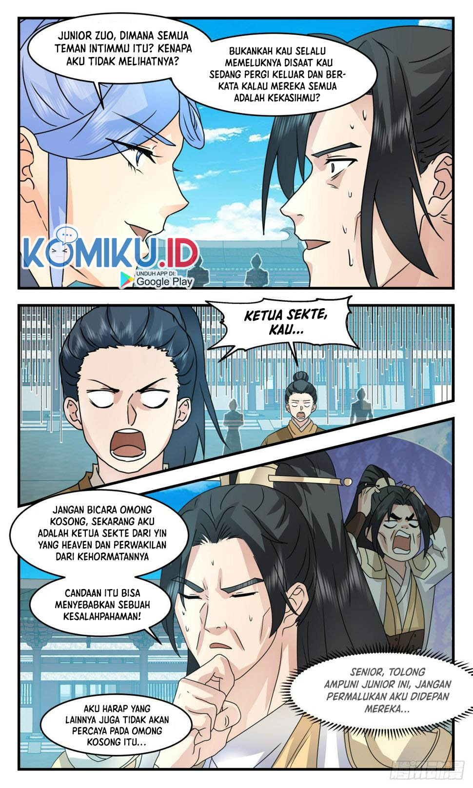Martial Peak Part 2 Chapter 3001 - https://gambar-id.komiku.org/uploads2/2675722-9.jpg