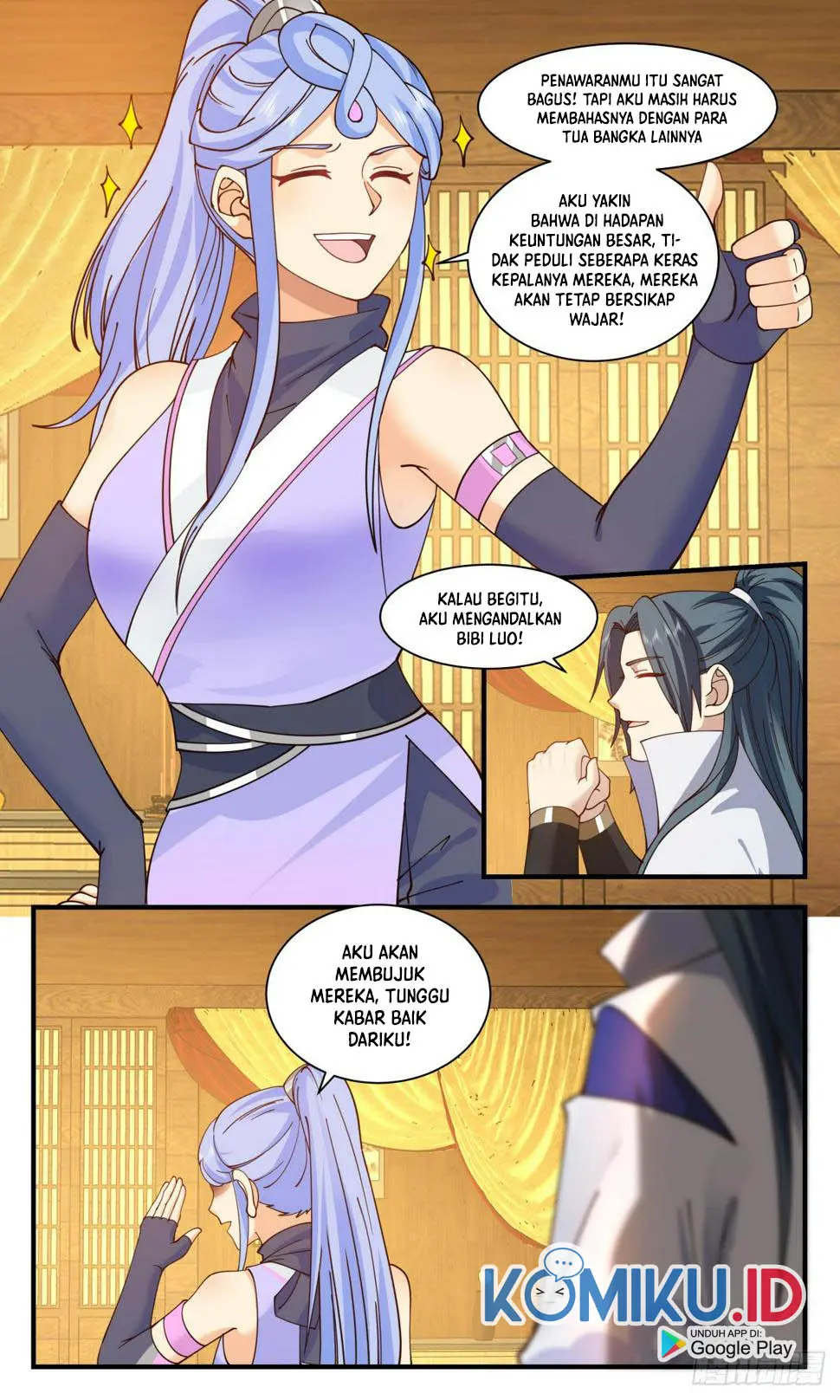 Martial Peak Part 2 Chapter 3002 - https://gambar-id.komiku.org/uploads2/2675723-13.jpg