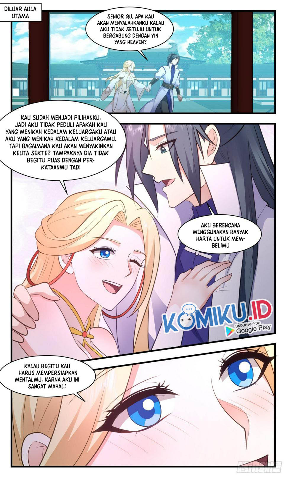 Martial Peak Part 2 Chapter 3002 - https://gambar-id.komiku.org/uploads2/2675723-6.jpg