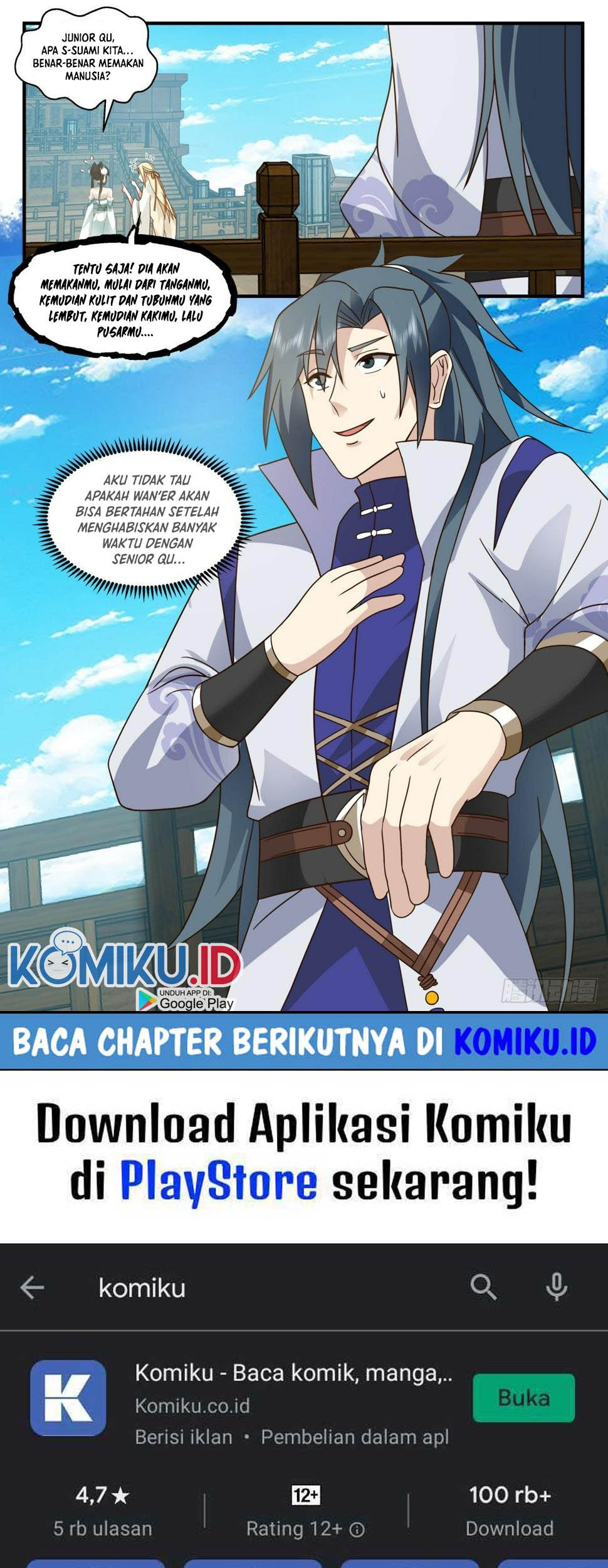 Martial Peak Part 2 Chapter 3003 - https://gambar-id.komiku.org/uploads2/2675724-14_part1.jpg