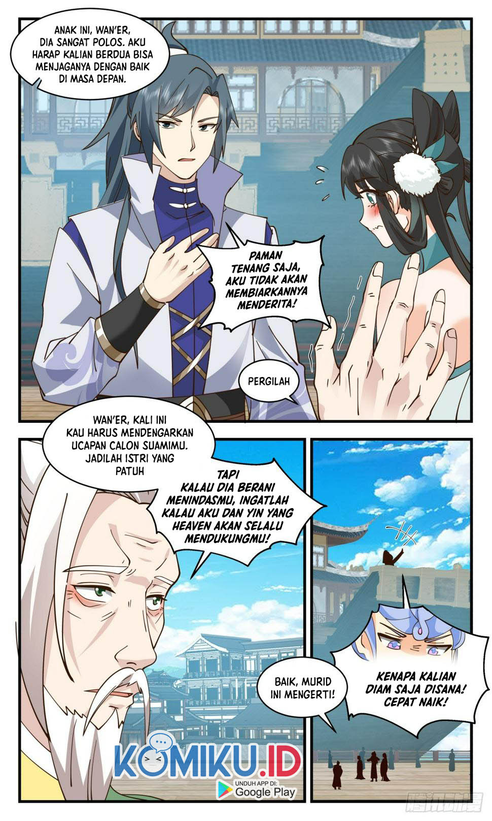 Martial Peak Part 2 Chapter 3003 - https://gambar-id.komiku.org/uploads2/2675724-8.jpg