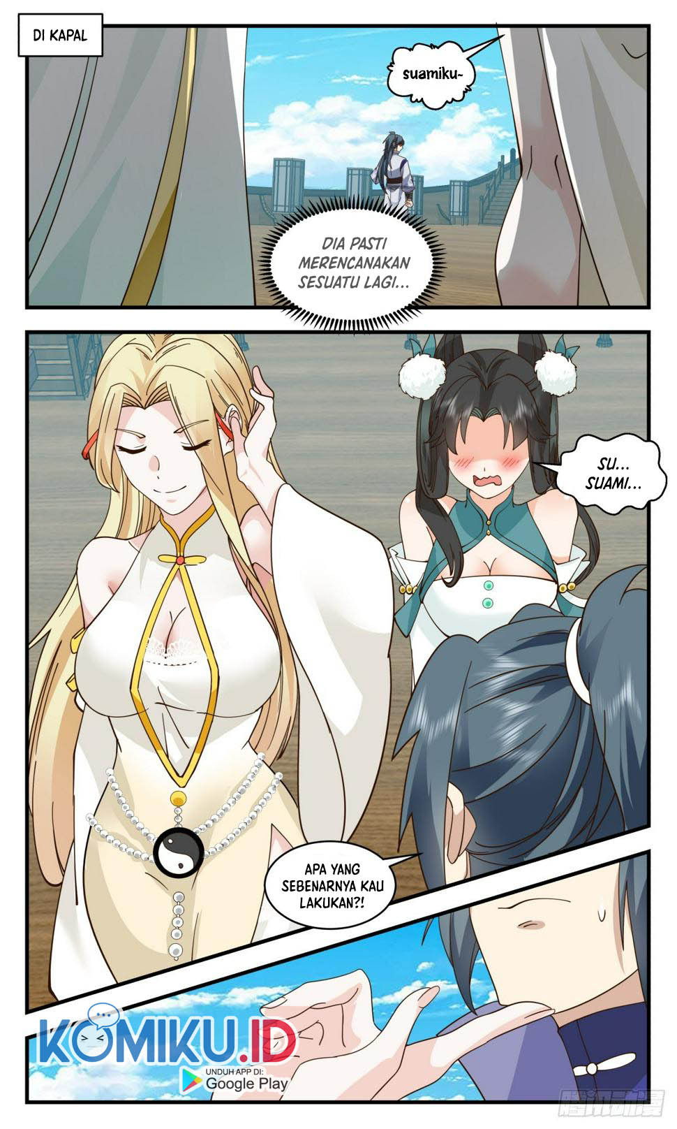 Martial Peak Part 2 Chapter 3003 - https://gambar-id.komiku.org/uploads2/2675724-9.jpg