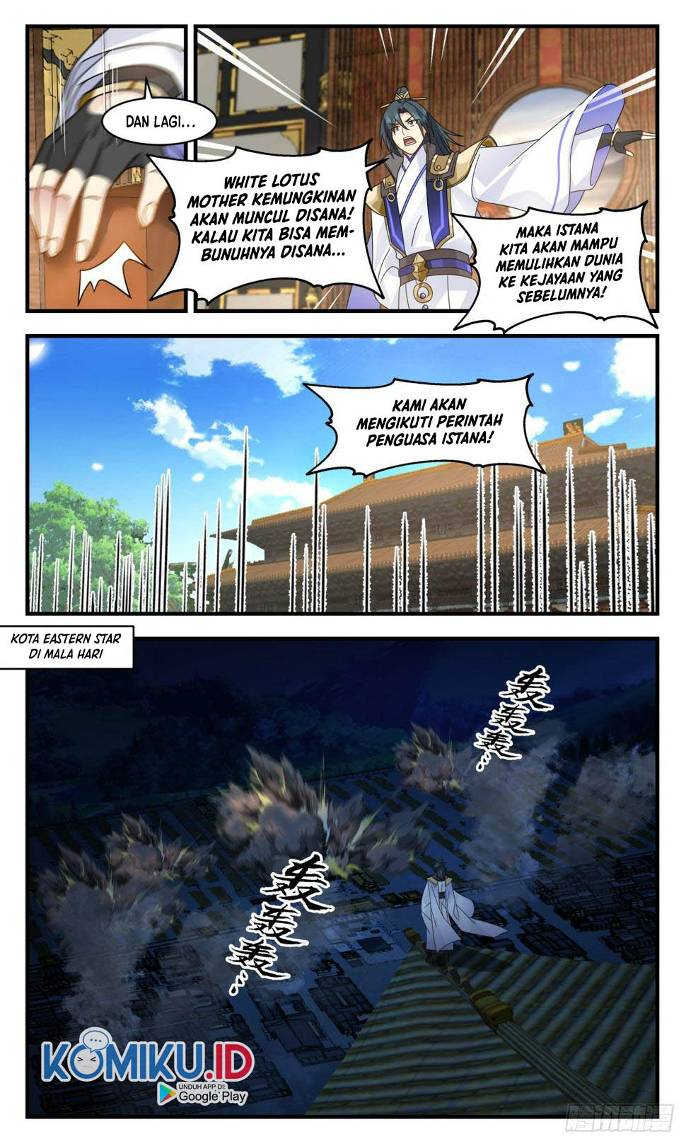 Martial Peak Part 2 Chapter 2991 - https://gambar-id.komiku.org/uploads2/2675728-10.jpg