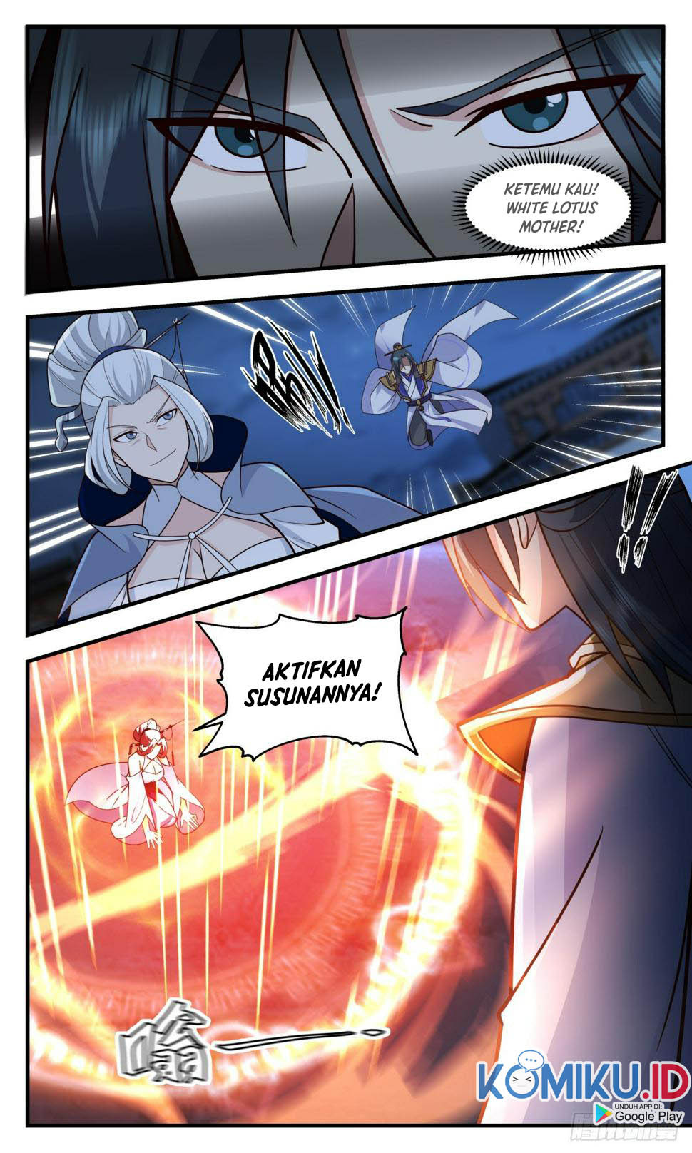 Martial Peak Part 2 Chapter 2991 - https://gambar-id.komiku.org/uploads2/2675728-11.jpg