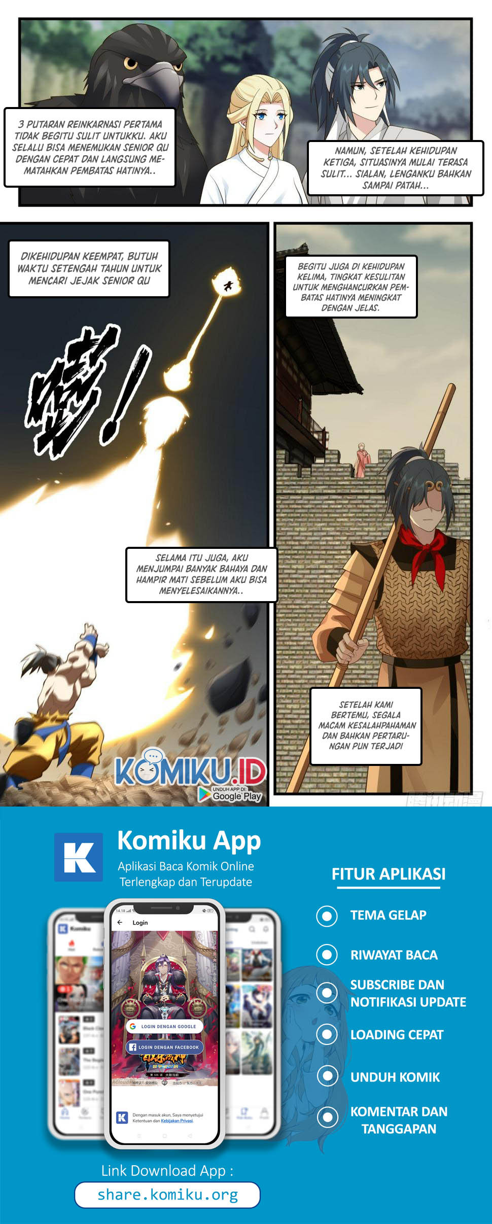 Martial Peak Part 2 Chapter 2991 - https://gambar-id.komiku.org/uploads2/2675728-3.jpg
