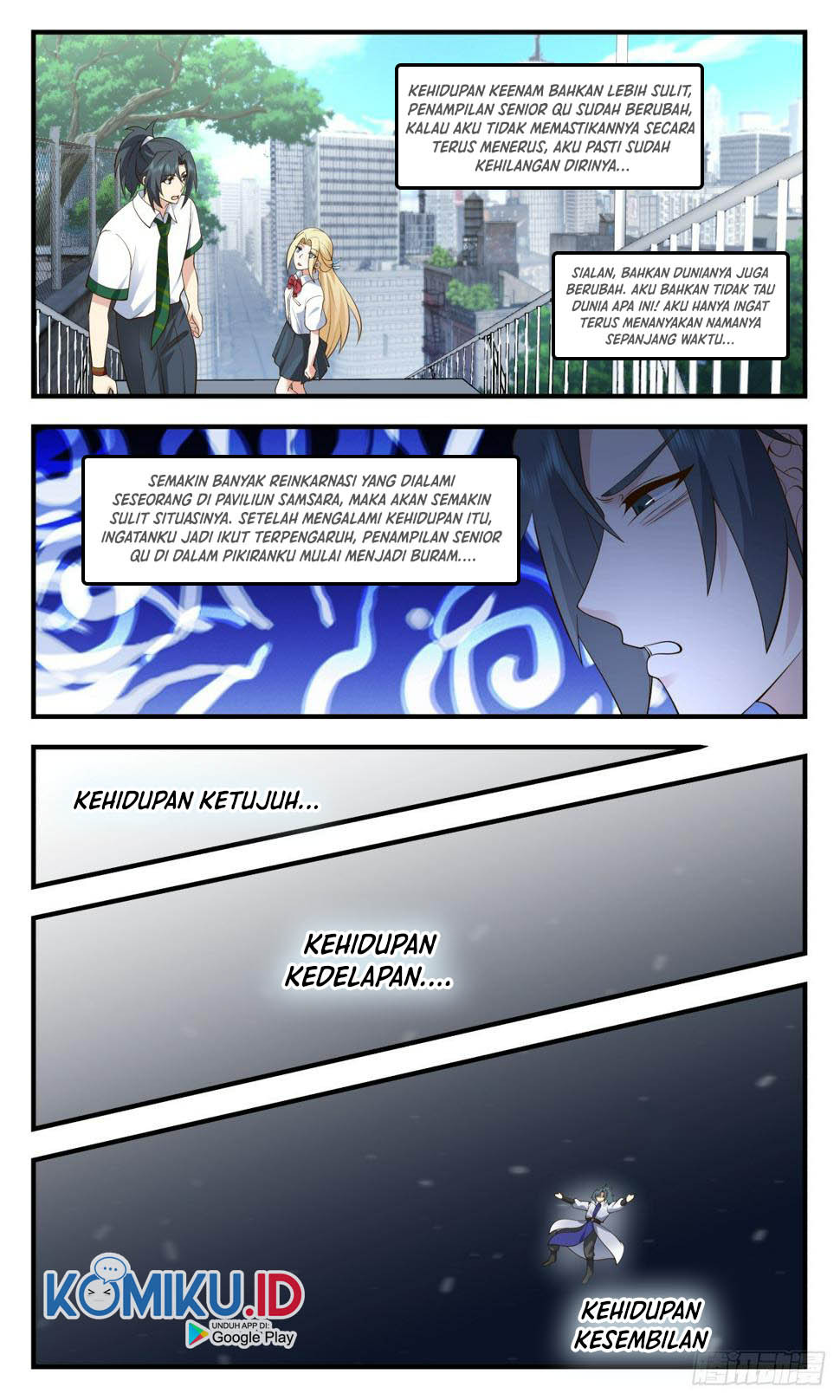Martial Peak Part 2 Chapter 2991 - https://gambar-id.komiku.org/uploads2/2675728-4.jpg
