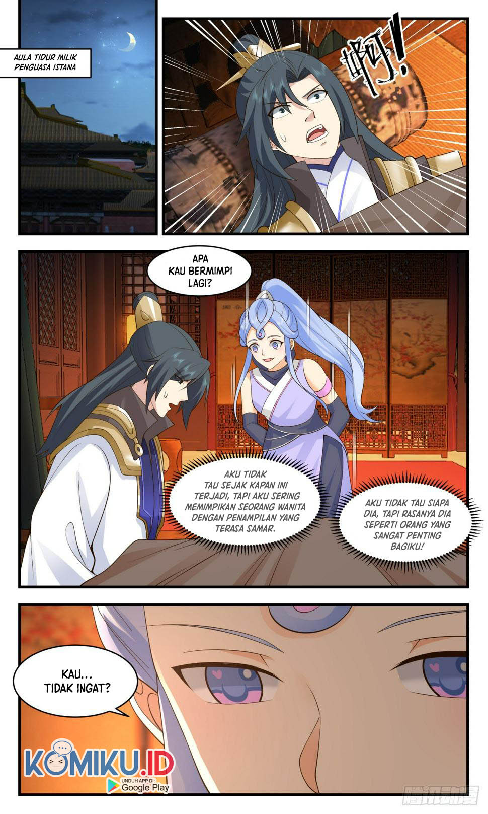 Martial Peak Part 2 Chapter 2991 - https://gambar-id.komiku.org/uploads2/2675728-6.jpg