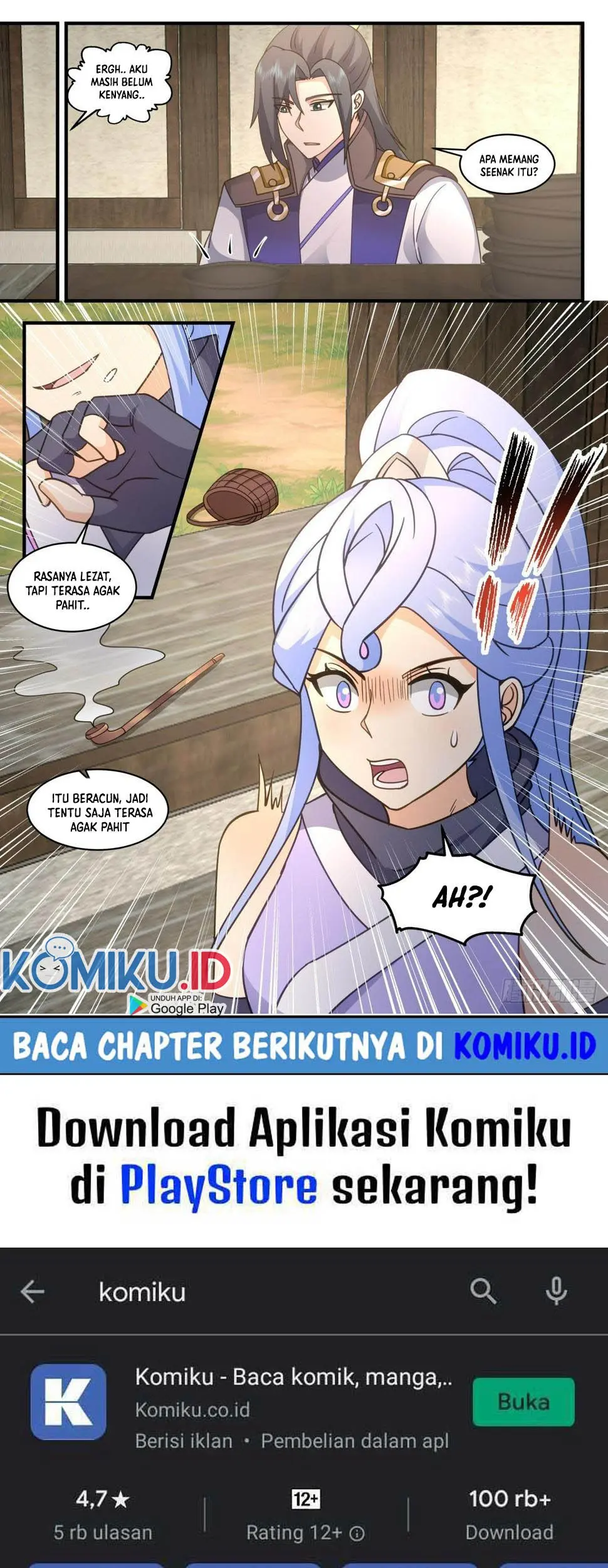Martial Peak Part 2 Chapter 2992 - https://gambar-id.komiku.org/uploads2/2675729-14_part1.jpg