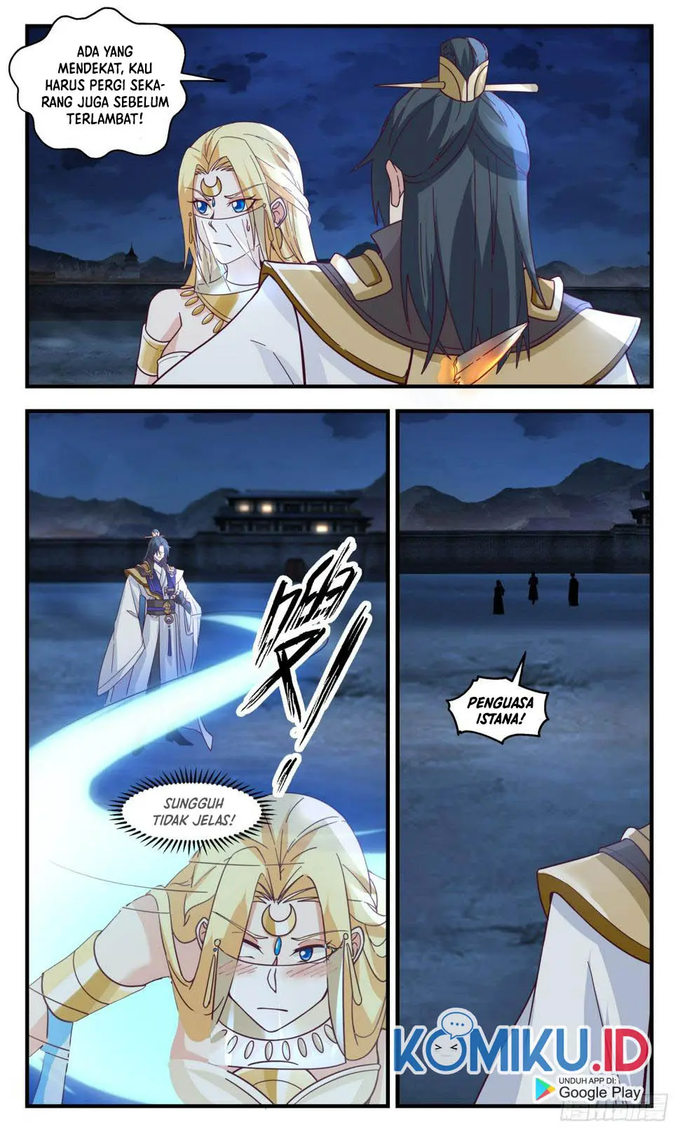 Martial Peak Part 2 Chapter 2992 - https://gambar-id.komiku.org/uploads2/2675729-4.jpg