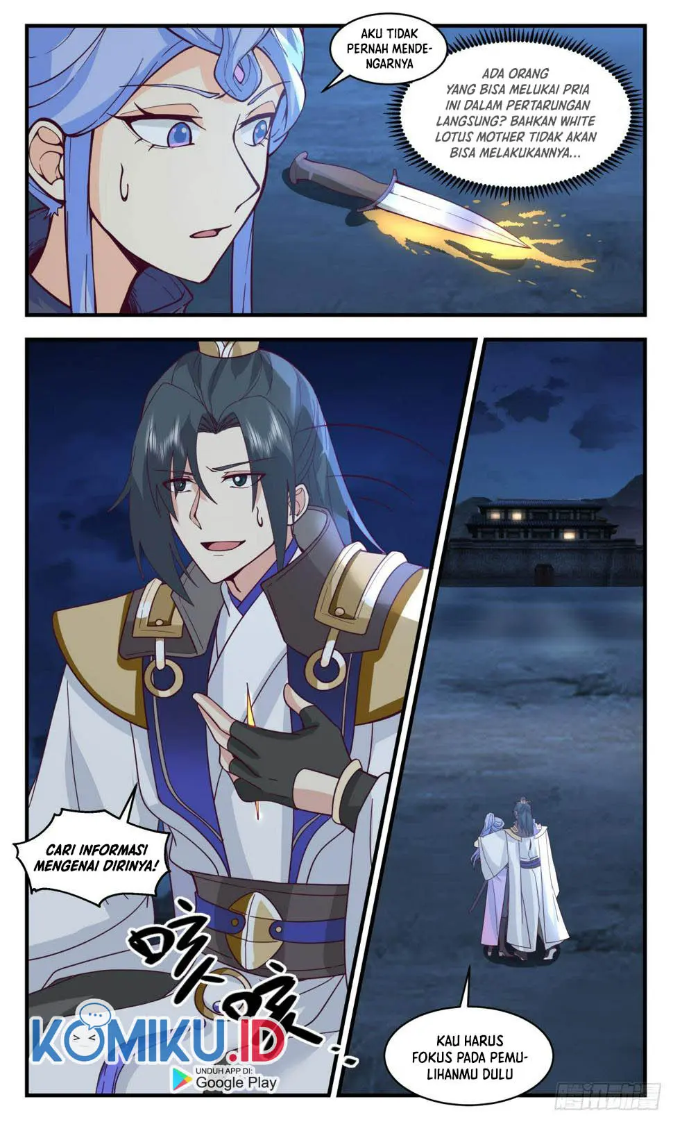 Martial Peak Part 2 Chapter 2992 - https://gambar-id.komiku.org/uploads2/2675729-6.jpg