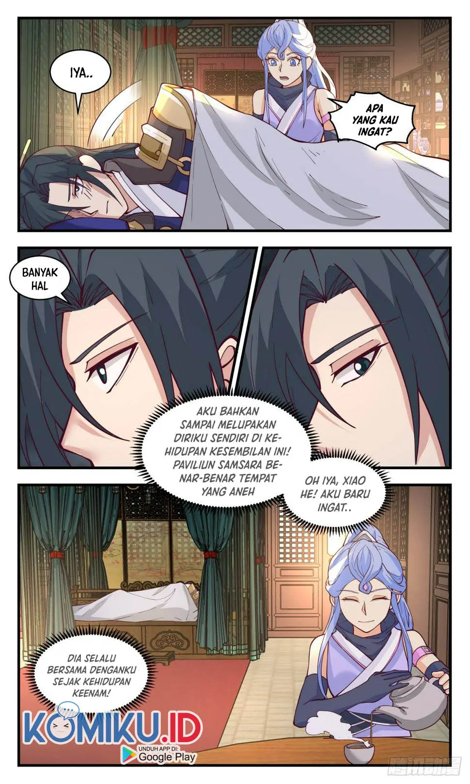 Martial Peak Part 2 Chapter 2992 - https://gambar-id.komiku.org/uploads2/2675729-8.jpg