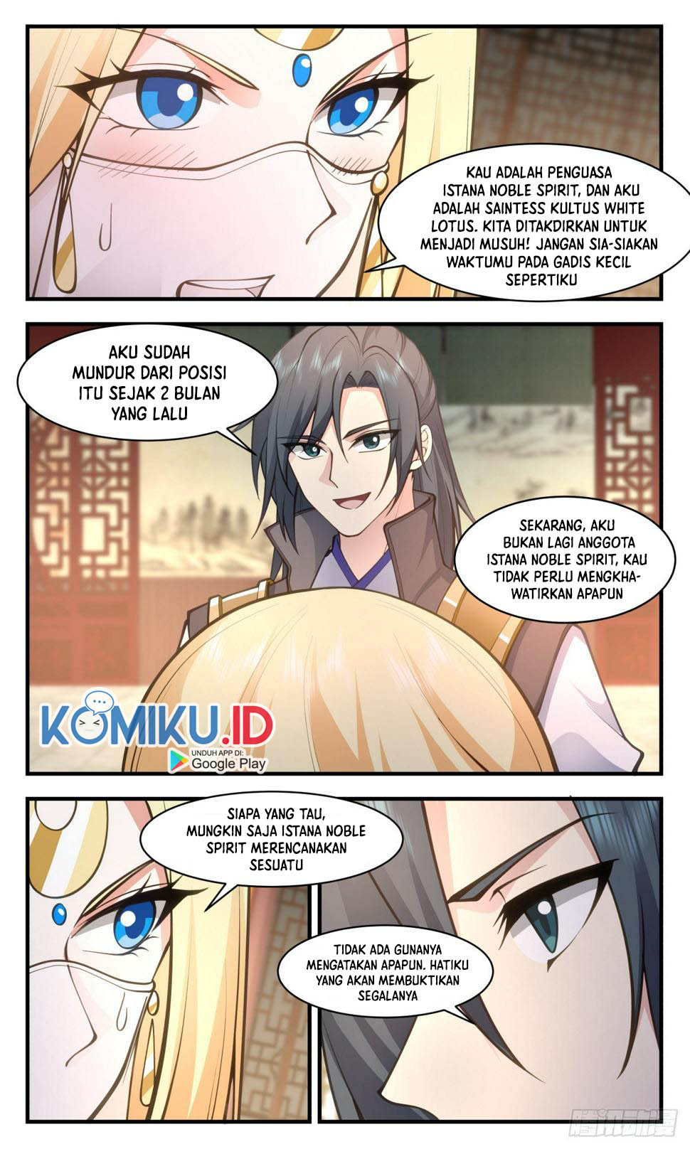 Martial Peak Part 2 Chapter 2993 - https://gambar-id.komiku.org/uploads2/2675730-13.jpg