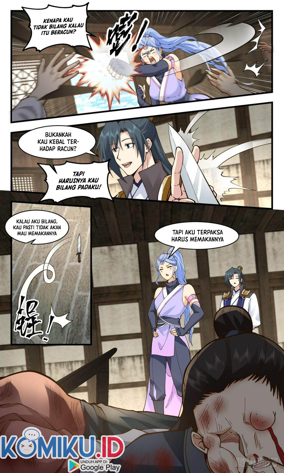 Martial Peak Part 2 Chapter 2993 - https://gambar-id.komiku.org/uploads2/2675730-4.jpg