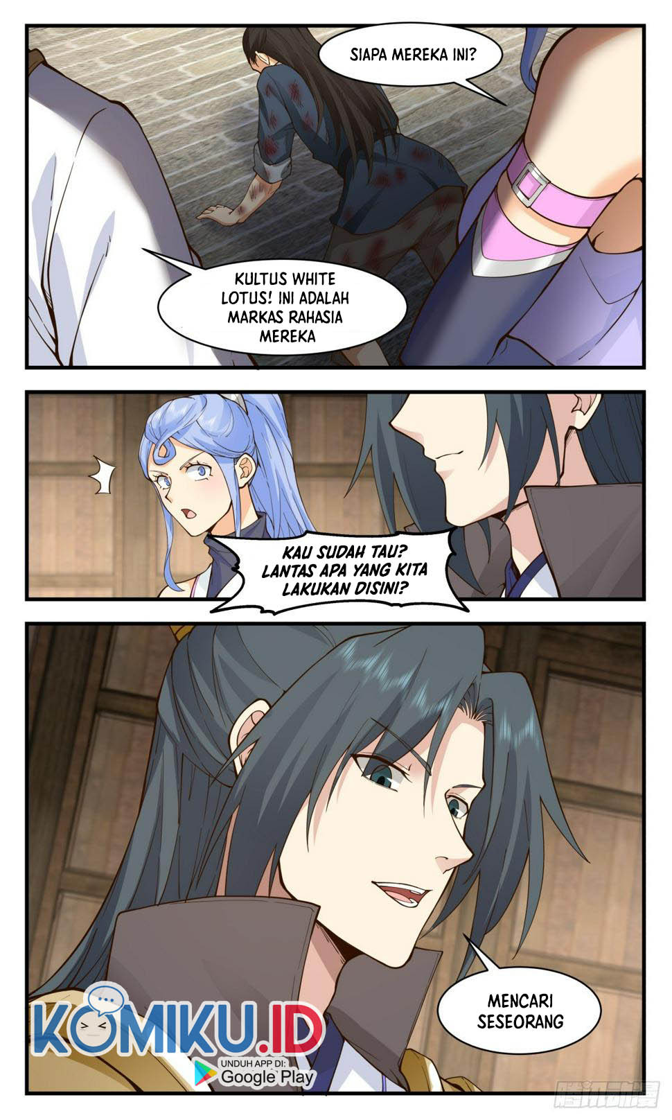 Martial Peak Part 2 Chapter 2993 - https://gambar-id.komiku.org/uploads2/2675730-5.jpg