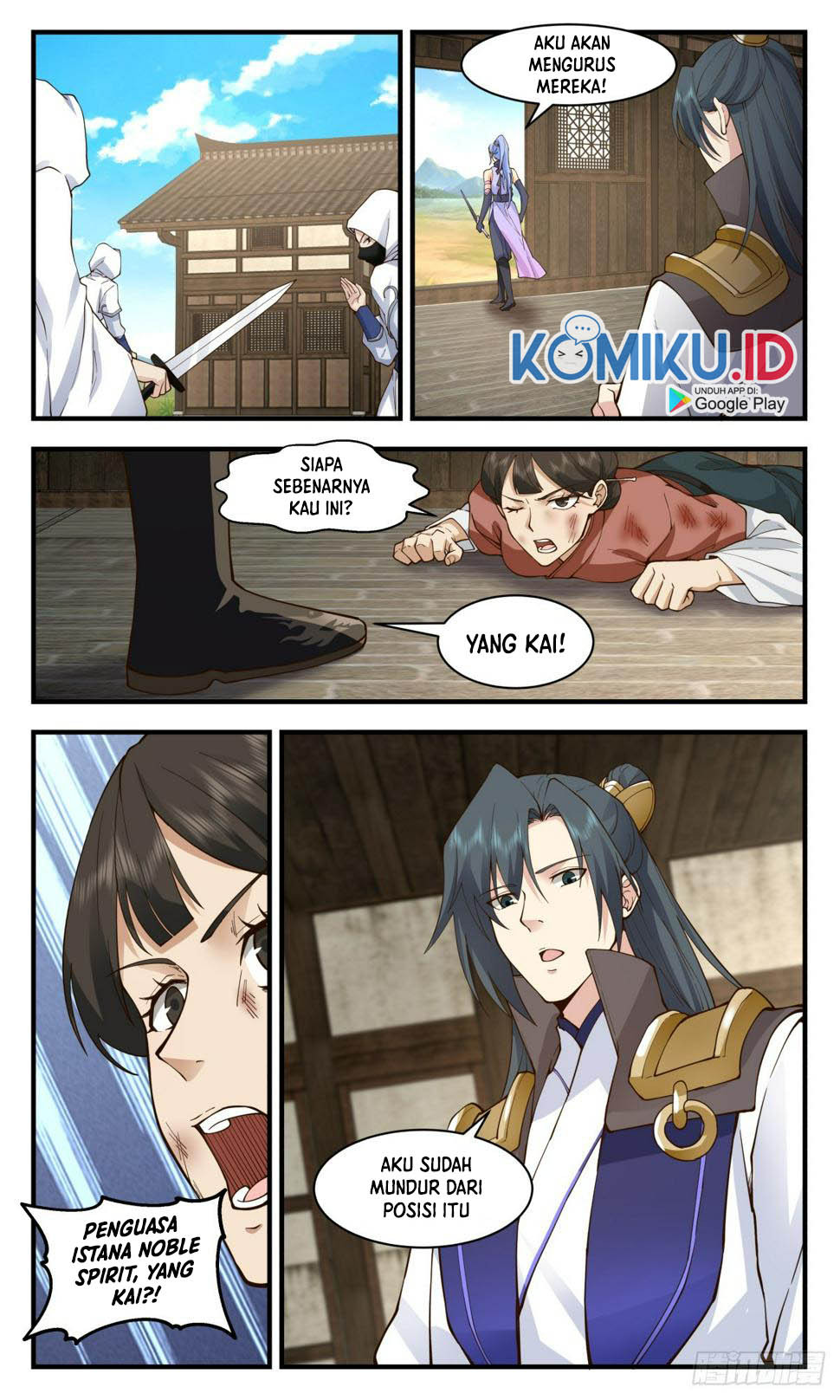 Martial Peak Part 2 Chapter 2993 - https://gambar-id.komiku.org/uploads2/2675730-6.jpg