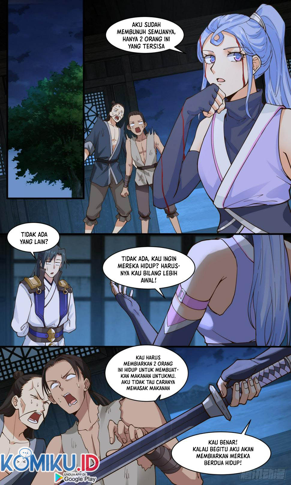Martial Peak Part 2 Chapter 2993 - https://gambar-id.komiku.org/uploads2/2675730-8.jpg