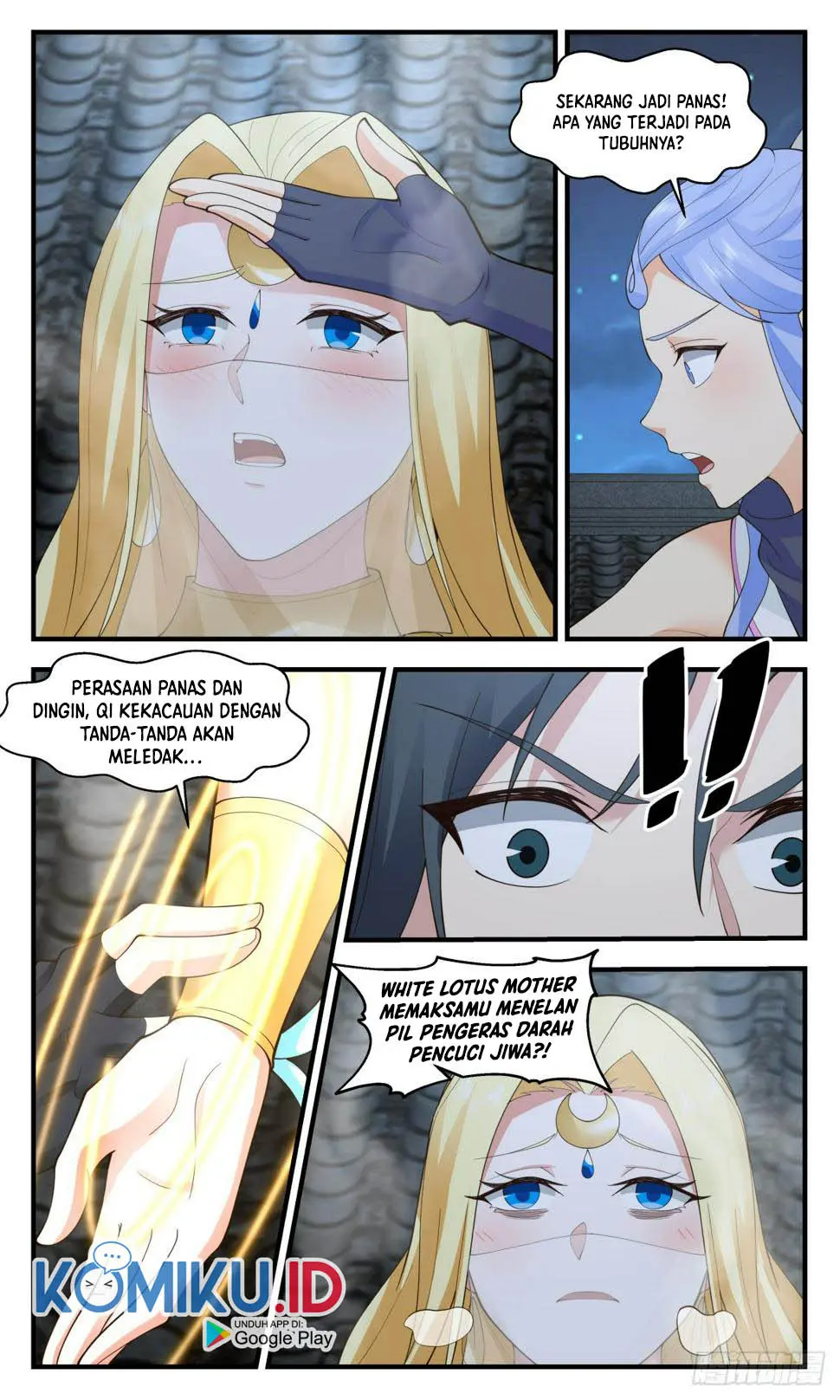 Martial Peak Part 2 Chapter 2994 - https://gambar-id.komiku.org/uploads2/2675731-13.jpg