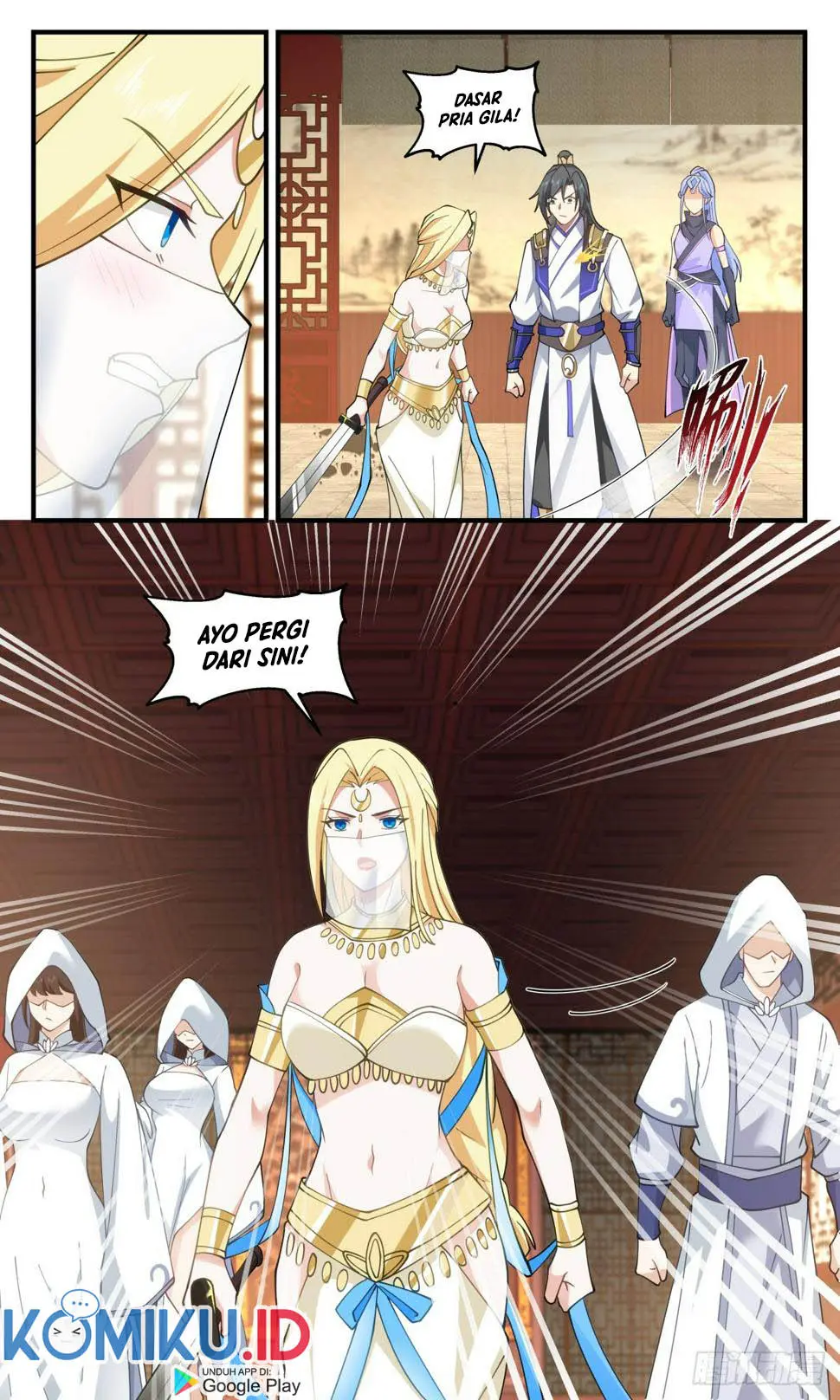Martial Peak Part 2 Chapter 2994 - https://gambar-id.komiku.org/uploads2/2675731-4.jpg