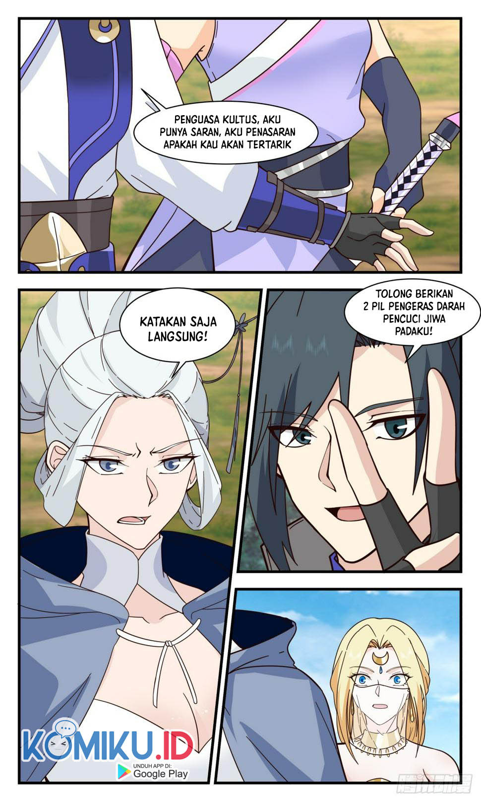 Martial Peak Part 2 Chapter 2995 - https://gambar-id.komiku.org/uploads2/2675732-10.jpg