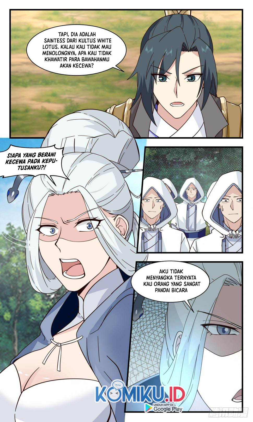 Martial Peak Part 2 Chapter 2995 - https://gambar-id.komiku.org/uploads2/2675732-5.jpg