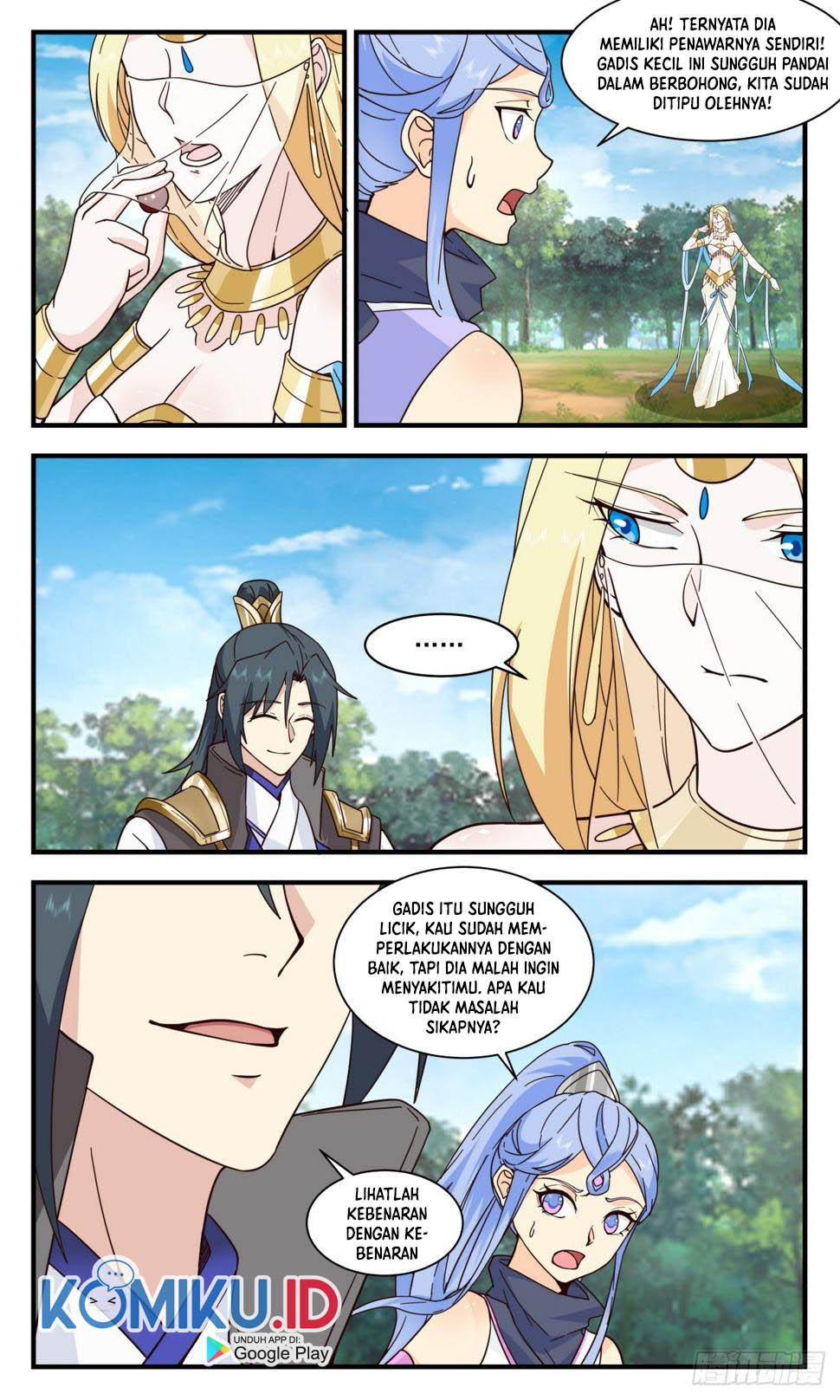 Martial Peak Part 2 Chapter 2995 - https://gambar-id.komiku.org/uploads2/2675732-7.jpg