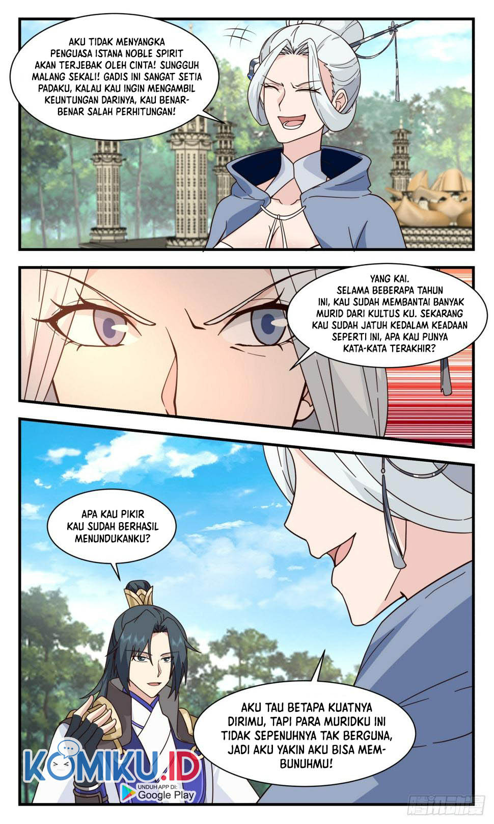 Martial Peak Part 2 Chapter 2995 - https://gambar-id.komiku.org/uploads2/2675732-8.jpg