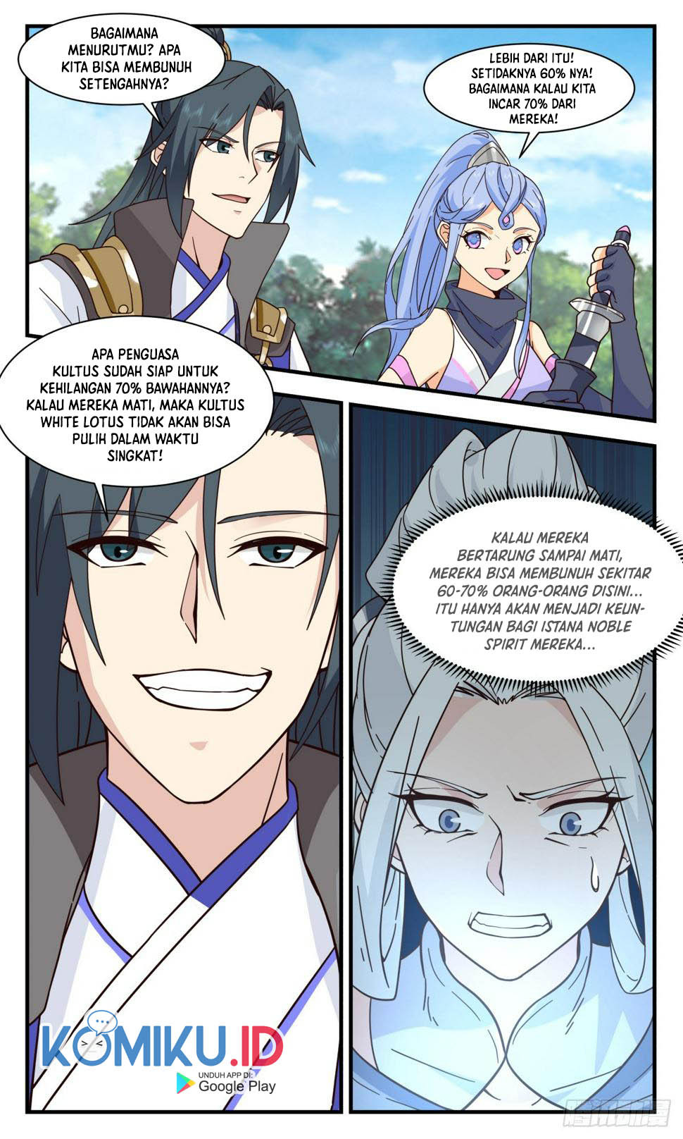 Martial Peak Part 2 Chapter 2995 - https://gambar-id.komiku.org/uploads2/2675732-9.jpg