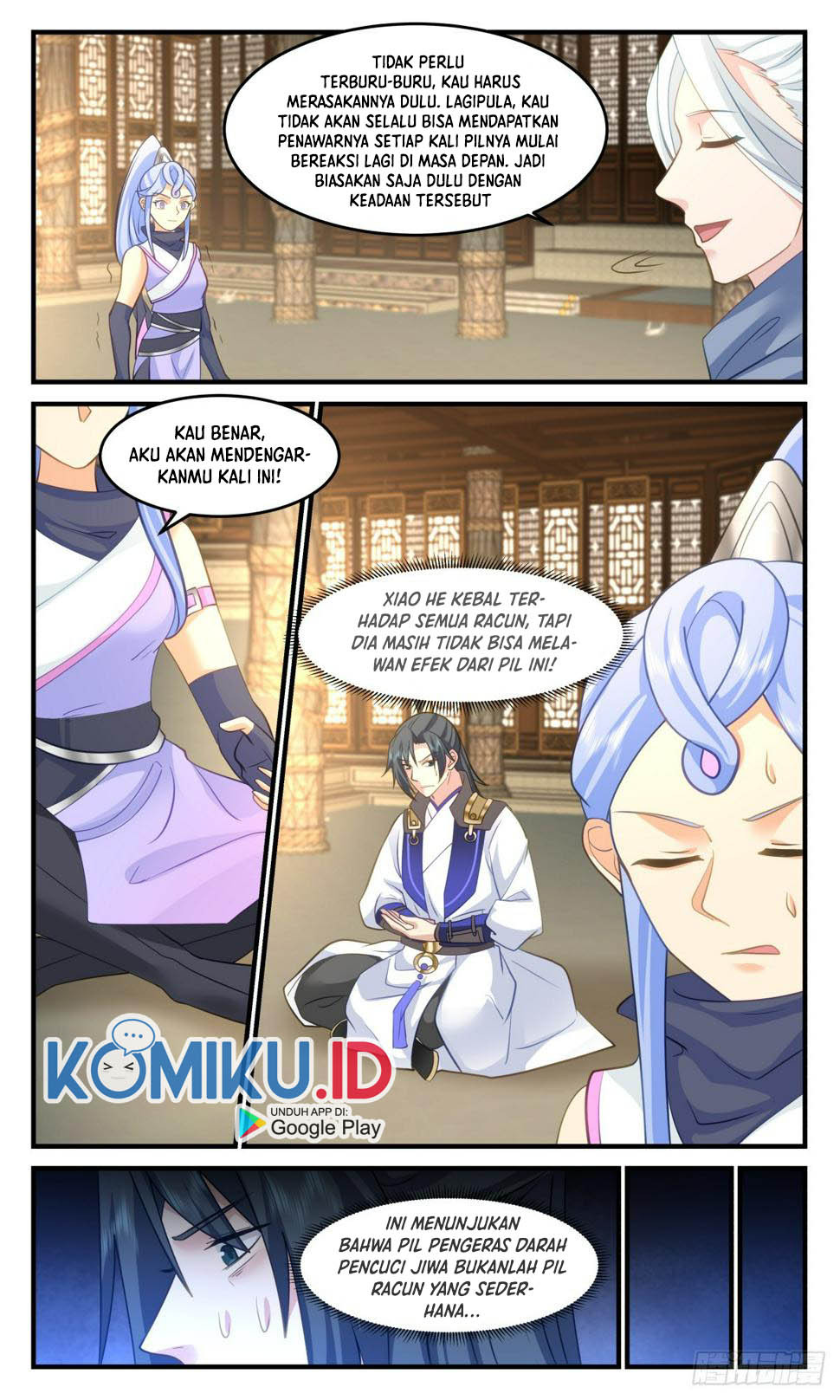 Martial Peak Part 2 Chapter 2996 - https://gambar-id.komiku.org/uploads2/2675733-4.jpg