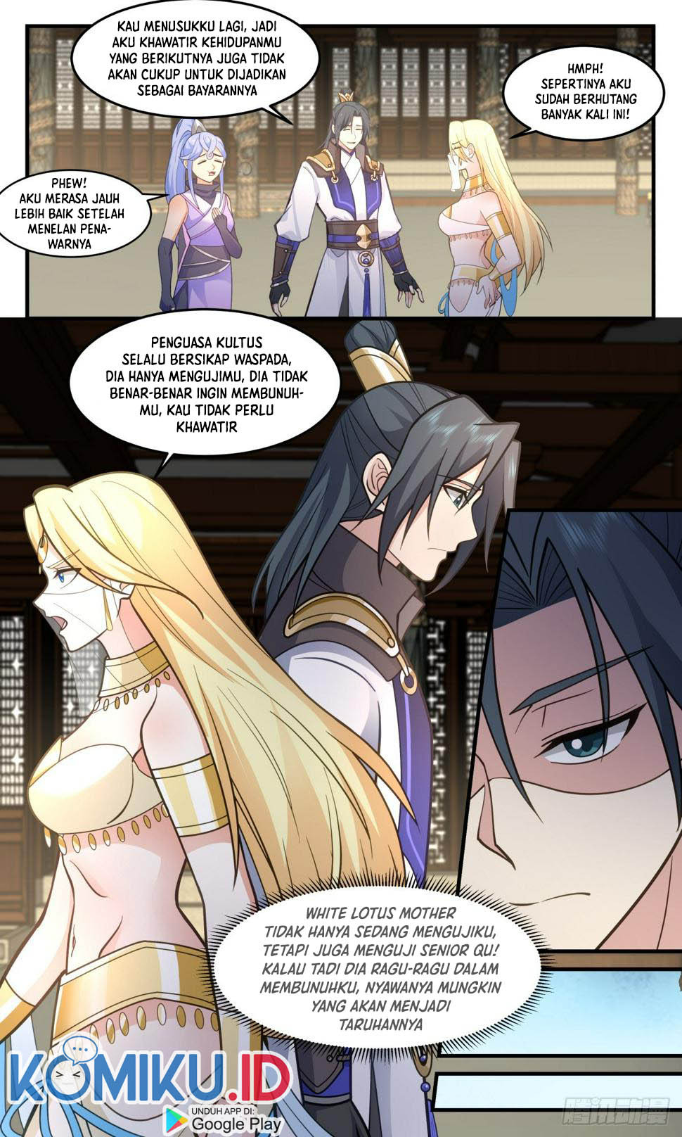 Martial Peak Part 2 Chapter 2996 - https://gambar-id.komiku.org/uploads2/2675733-7.jpg