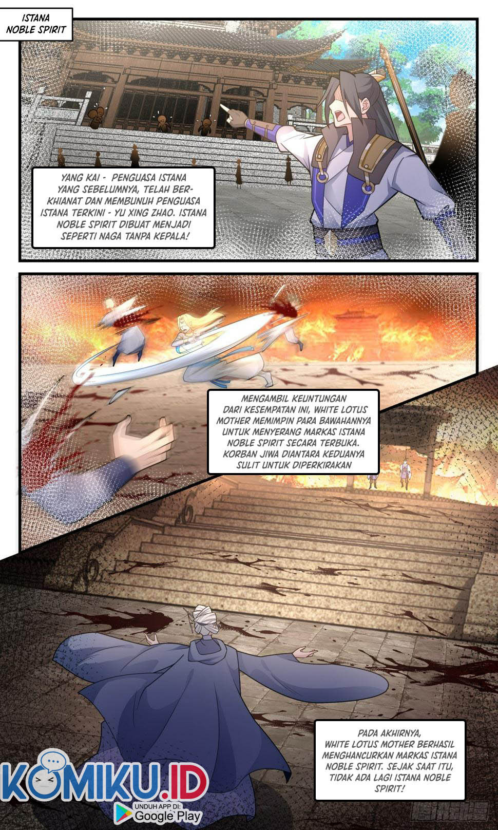 Martial Peak Part 2 Chapter 2996 - https://gambar-id.komiku.org/uploads2/2675733-9.jpg