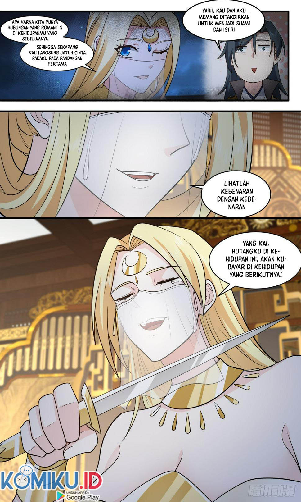 Martial Peak Part 2 Chapter 2998 - https://gambar-id.komiku.org/uploads2/2675735-10.jpg