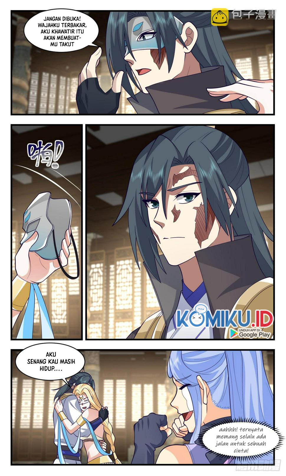 Martial Peak Part 2 Chapter 2998 - https://gambar-id.komiku.org/uploads2/2675735-12.jpg