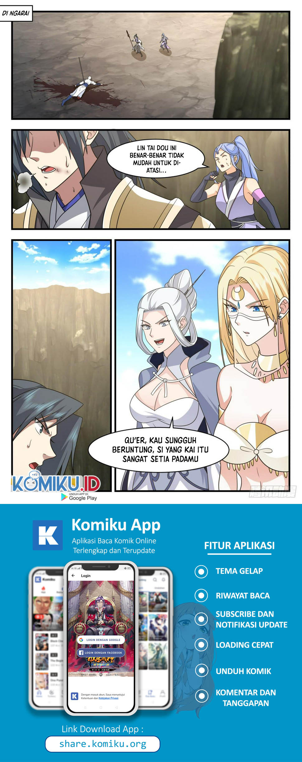 Martial Peak Part 2 Chapter 2998 - https://gambar-id.komiku.org/uploads2/2675735-3.jpg