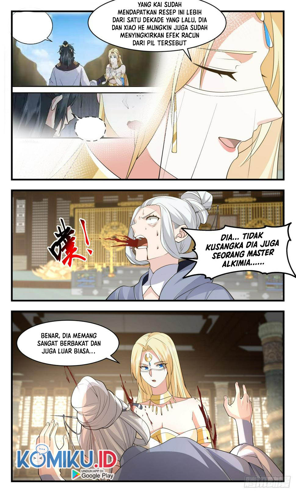 Martial Peak Part 2 Chapter 2998 - https://gambar-id.komiku.org/uploads2/2675735-8.jpg