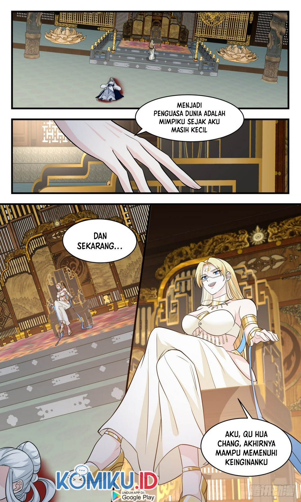 Martial Peak Part 2 Chapter 2998 - https://gambar-id.komiku.org/uploads2/2675735-9.jpg