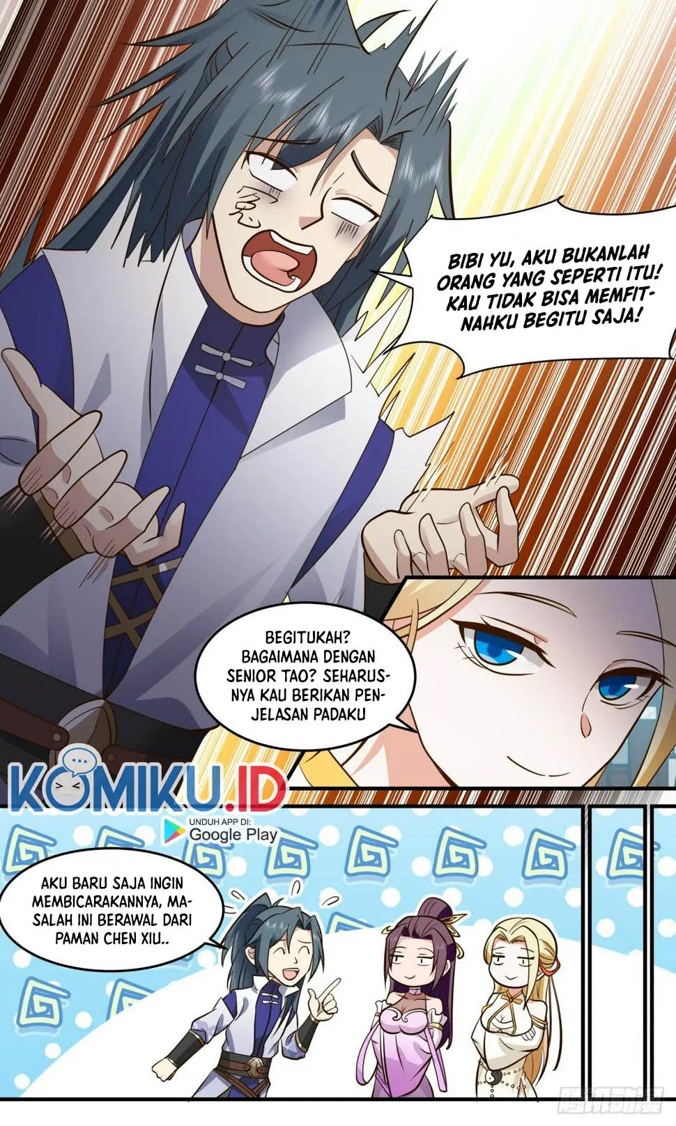 Martial Peak Part 2 Chapter 3000 - https://gambar-id.komiku.org/uploads2/2675737-10.jpg