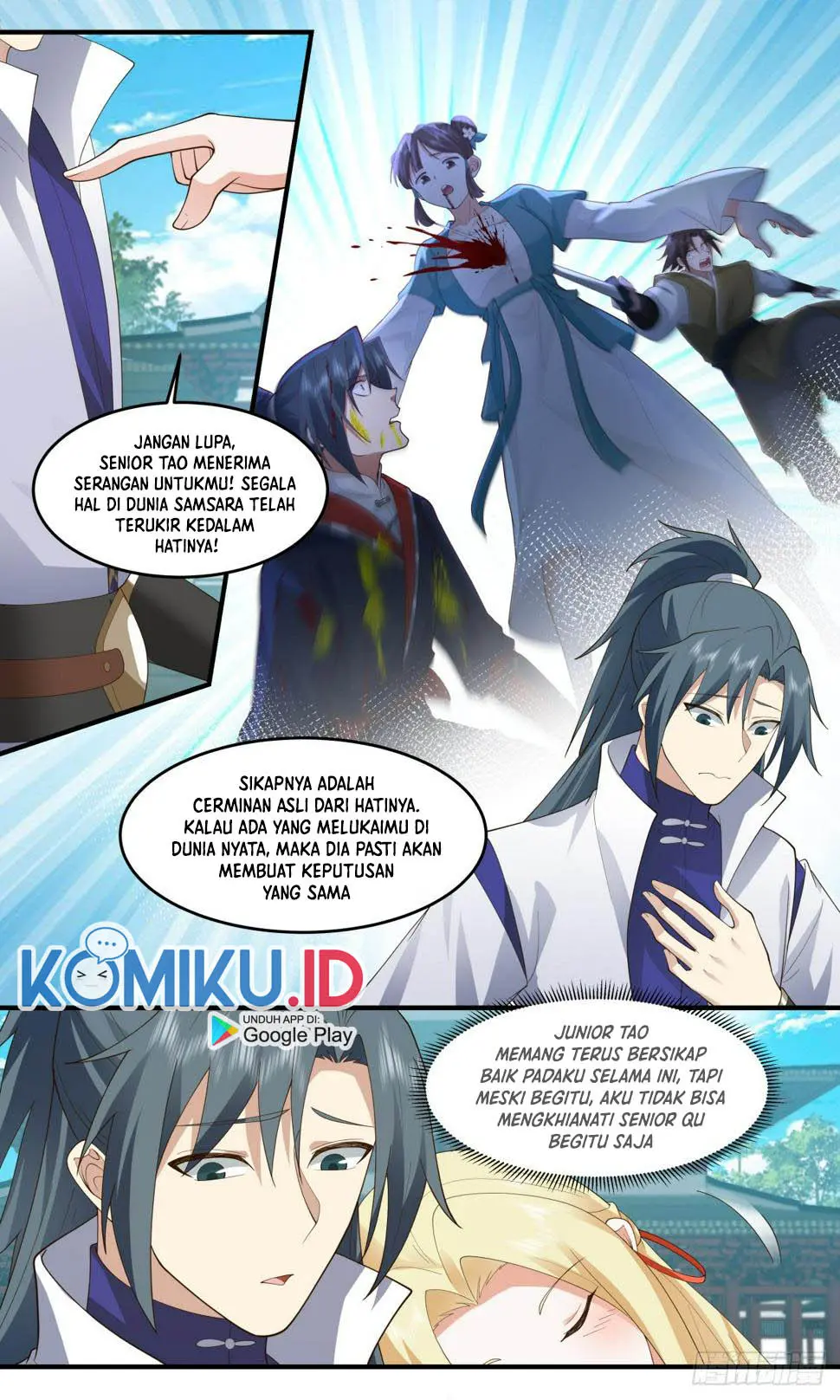 Martial Peak Part 2 Chapter 3000 - https://gambar-id.komiku.org/uploads2/2675737-12.jpg