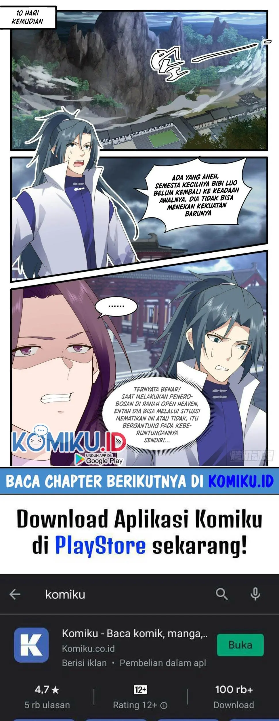 Martial Peak Part 2 Chapter 3000 - https://gambar-id.komiku.org/uploads2/2675737-14_part1.jpg