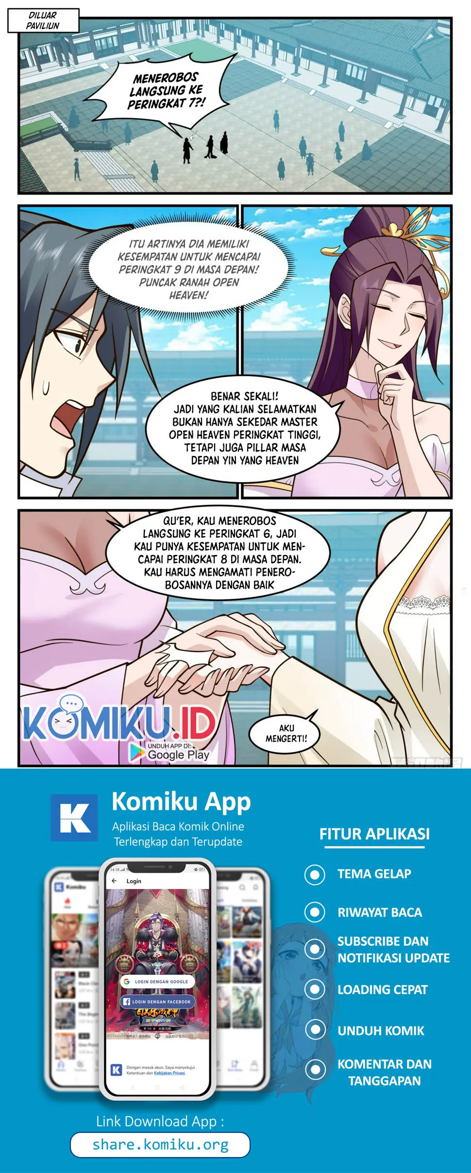 Martial Peak Part 2 Chapter 3000 - https://gambar-id.komiku.org/uploads2/2675737-3.jpg