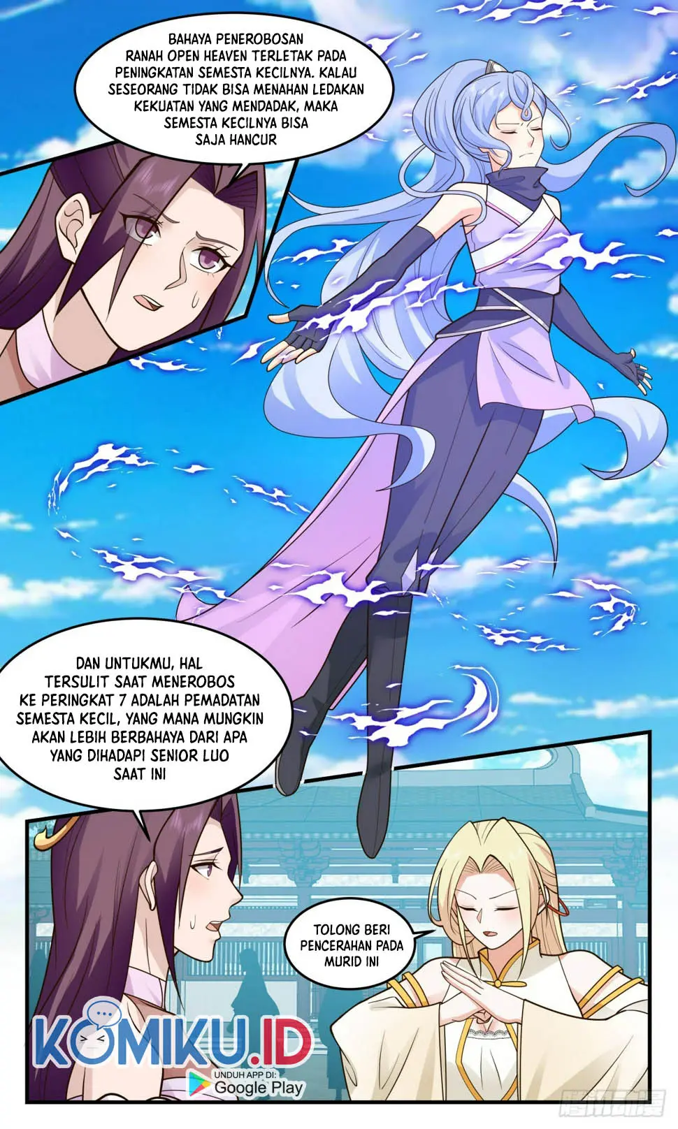 Martial Peak Part 2 Chapter 3000 - https://gambar-id.komiku.org/uploads2/2675737-4.jpg
